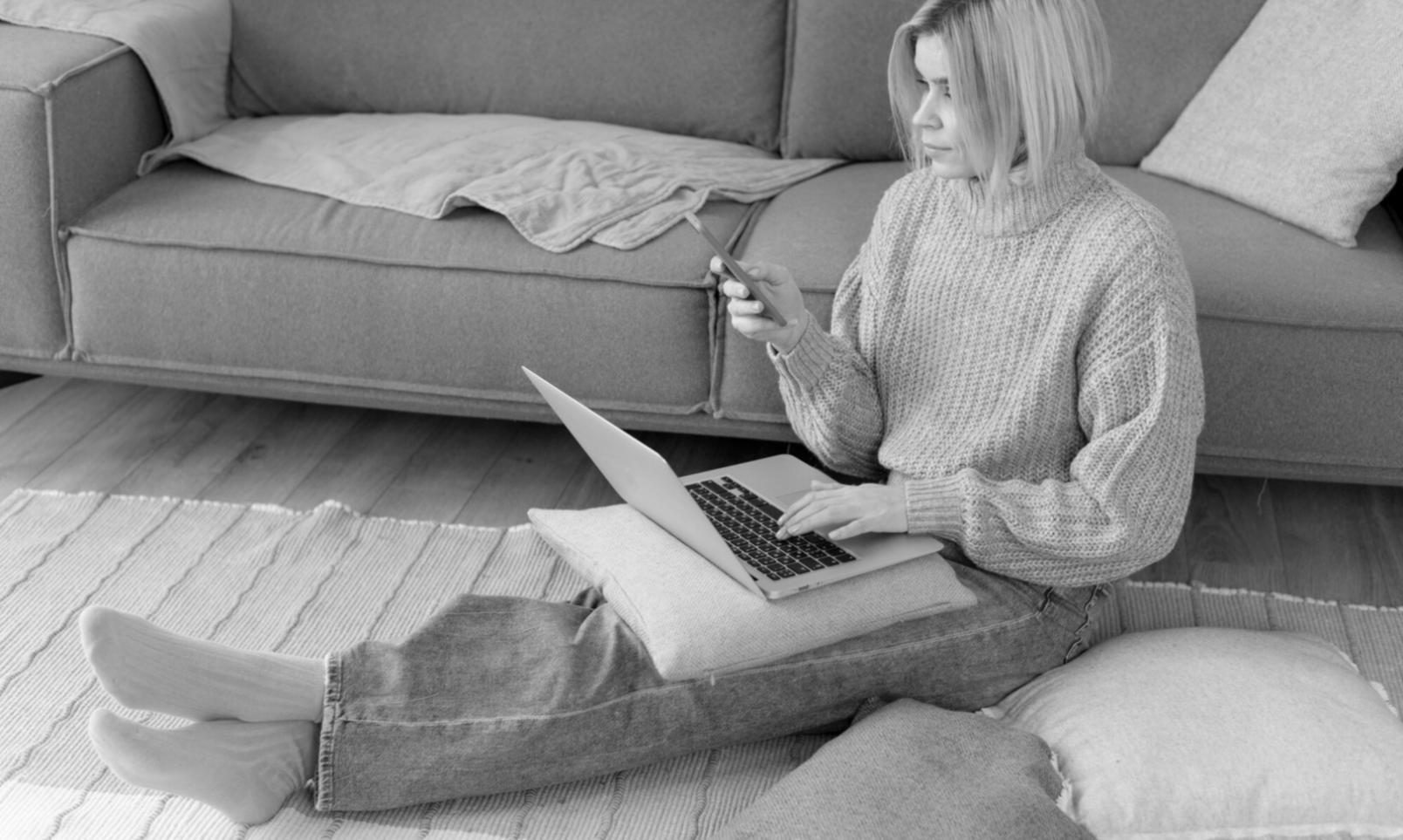 Individuelle Strategieentwicklung und Finanzmodellierung